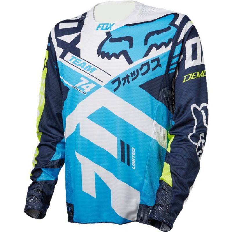 Mens Quick-Dry Long Sleeve Cycling Jersey Mountain Biking Trail Riding Outdoor Sports Breathable Performance Top