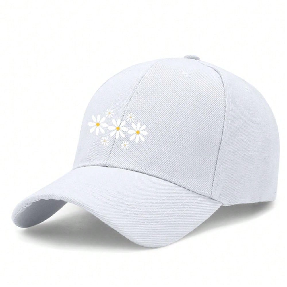 Classic Baseball Cap Men Women Adjustable Casual Sports Hat