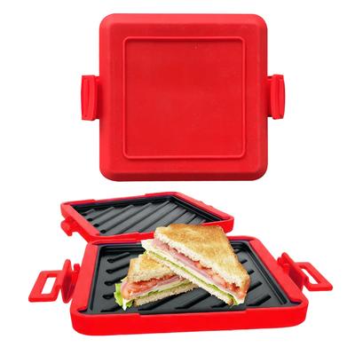 Mutfak Eşyaları – Tost Makineleri