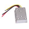 DC Spannungswandler 12V auf 24V 20A 480W DIY Auto Stromversorgung Aufwärtswandler TBS1224U480D