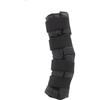 Cooling Gaiters - PFIFF 103113 - Reusable - Gel - Black