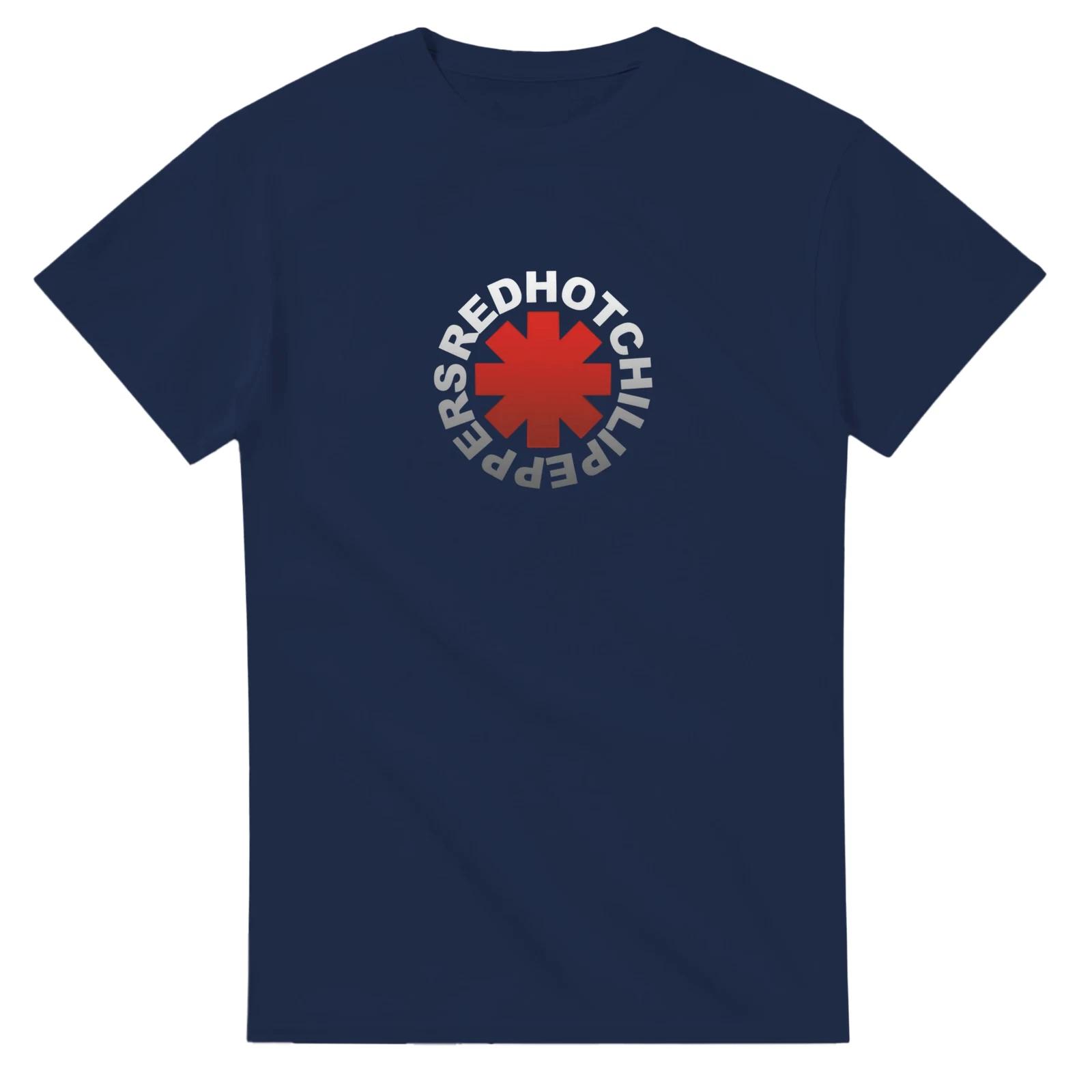Red Hot Chili Peppers Unisex T-Shirt M