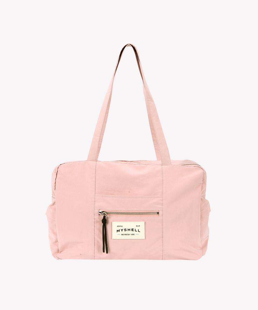 Myshell Joyful Duffle Shoulder Bag_10622Sh