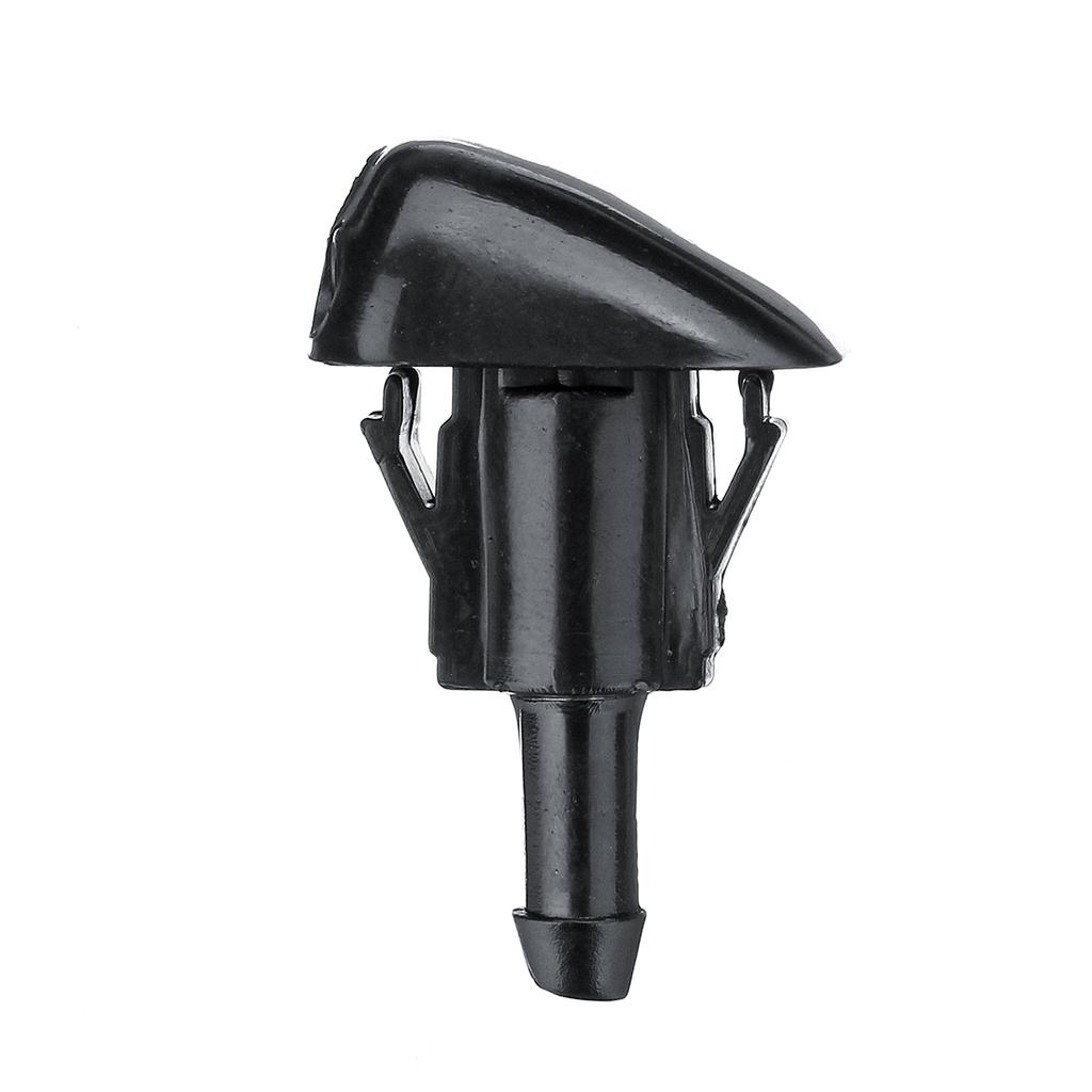 Scheibenwischer Düse Für Dacia - 1 Stück Ersatzdüse Duster Logan Sandero