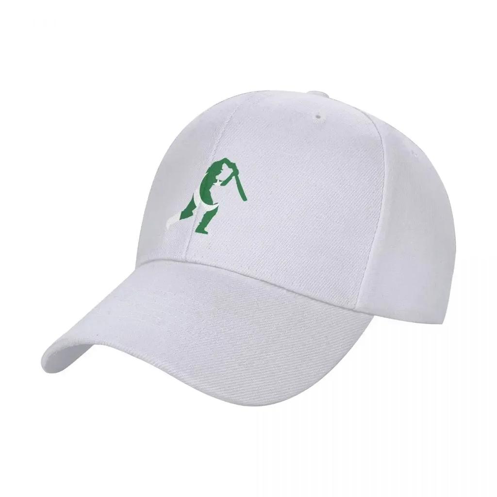 Pakistan Flag and BatsUnisex for Cricket Team Fan Baseball Cap Custom Cap Hat Unisex luxury Women cap sailor for Unisex Unisex Womens