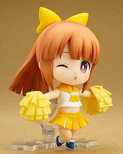 Nendoroid More Dress Up Cheer Girl Box of 6