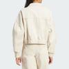 Adidas Originals Premium EssentialsTRACK TOP Jackets Women's Light Umber IW5748