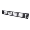 RV Exhaust Vent Cover Grille Mesh Type Stylish Motorhome Outside Sidewall Vent for Boat Yacht Trailers