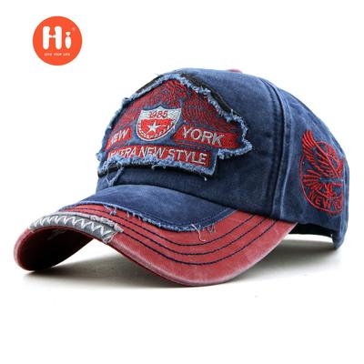Cotton Spring  Baseball Cap, Sun Hat, Outdoor Hat, Trendy Men's and Women's Korean Version of the Versatile Cap