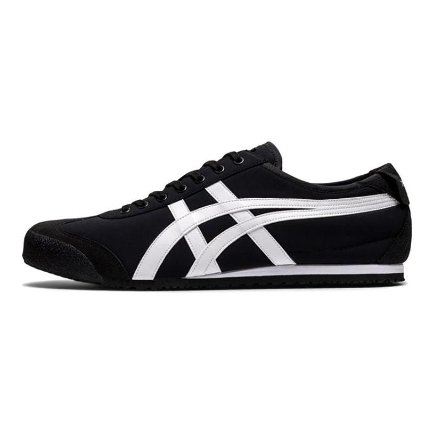 ONITSUKA TIGER Mexico 66 'Black White' Sneakers 1183B497-001