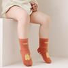 Baby Socks Cartoon Toddler Anti Slip Cotton Floor Socks for Girls Newborn Boys Cute Anti Slip Accessories Four Spring Autumn