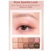 Lilybyred Mood Keyboard Eye Shadow Palette