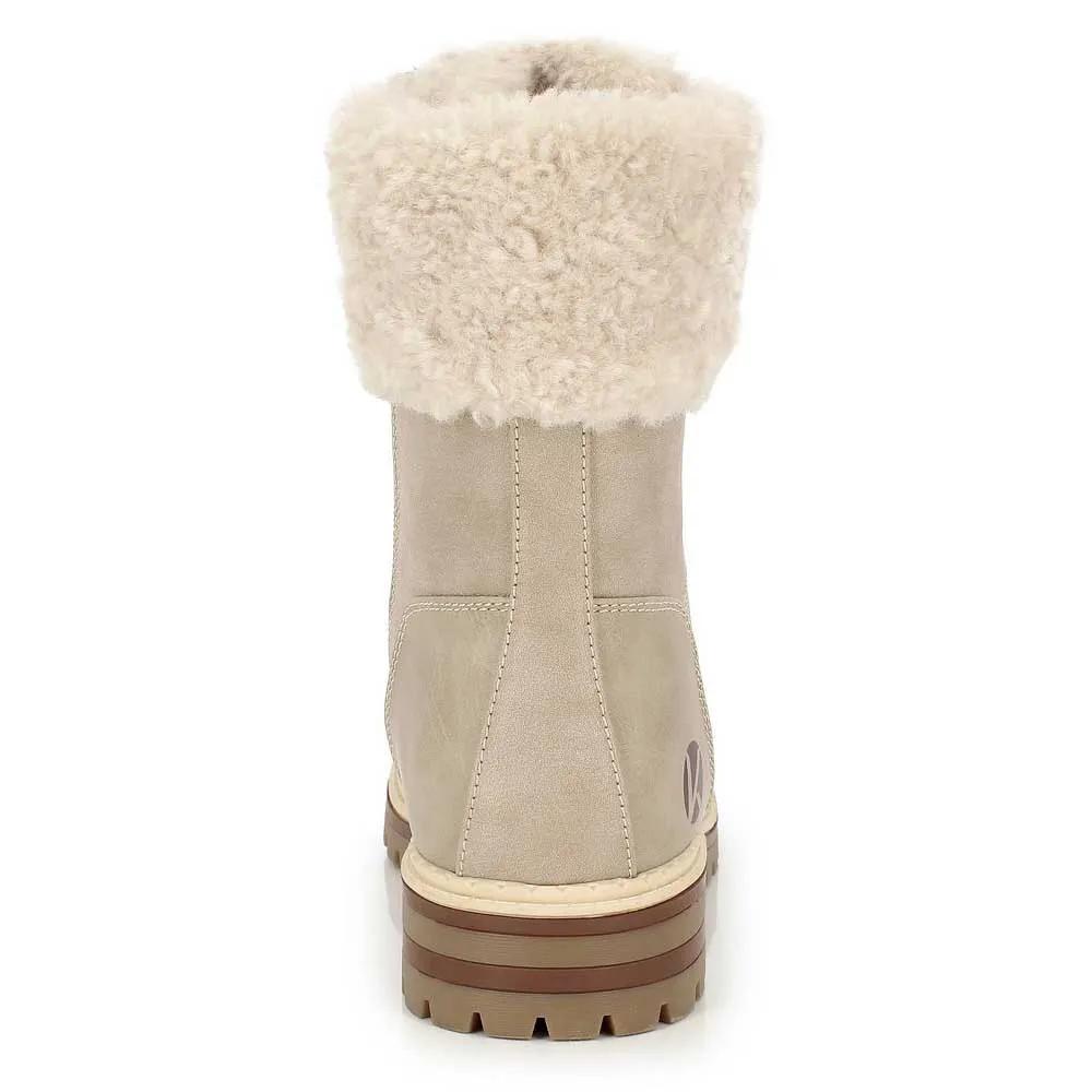 Kimberfeel Hiking Boots Pixie