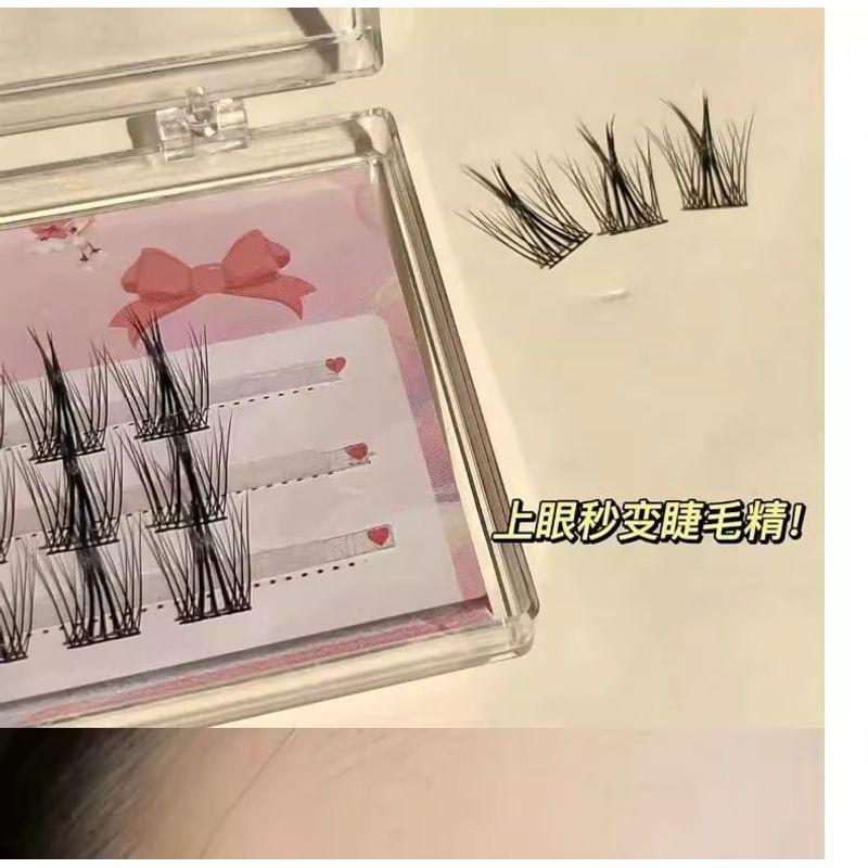 Mogugu - Kępki sztucznych rzęs