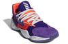 Adidas Harden Vol. 4 'Su Casa Mi Casa - Phoenix Suns' FW7495