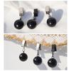 Outdoor Curtain Weights Heavy Duty Drapery Weights with Metal Clip for Shower Curtains Tablecloths,and Garden Flags
