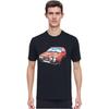 Palace GT Aiight T-Shirt Black Men Tops P18TS074