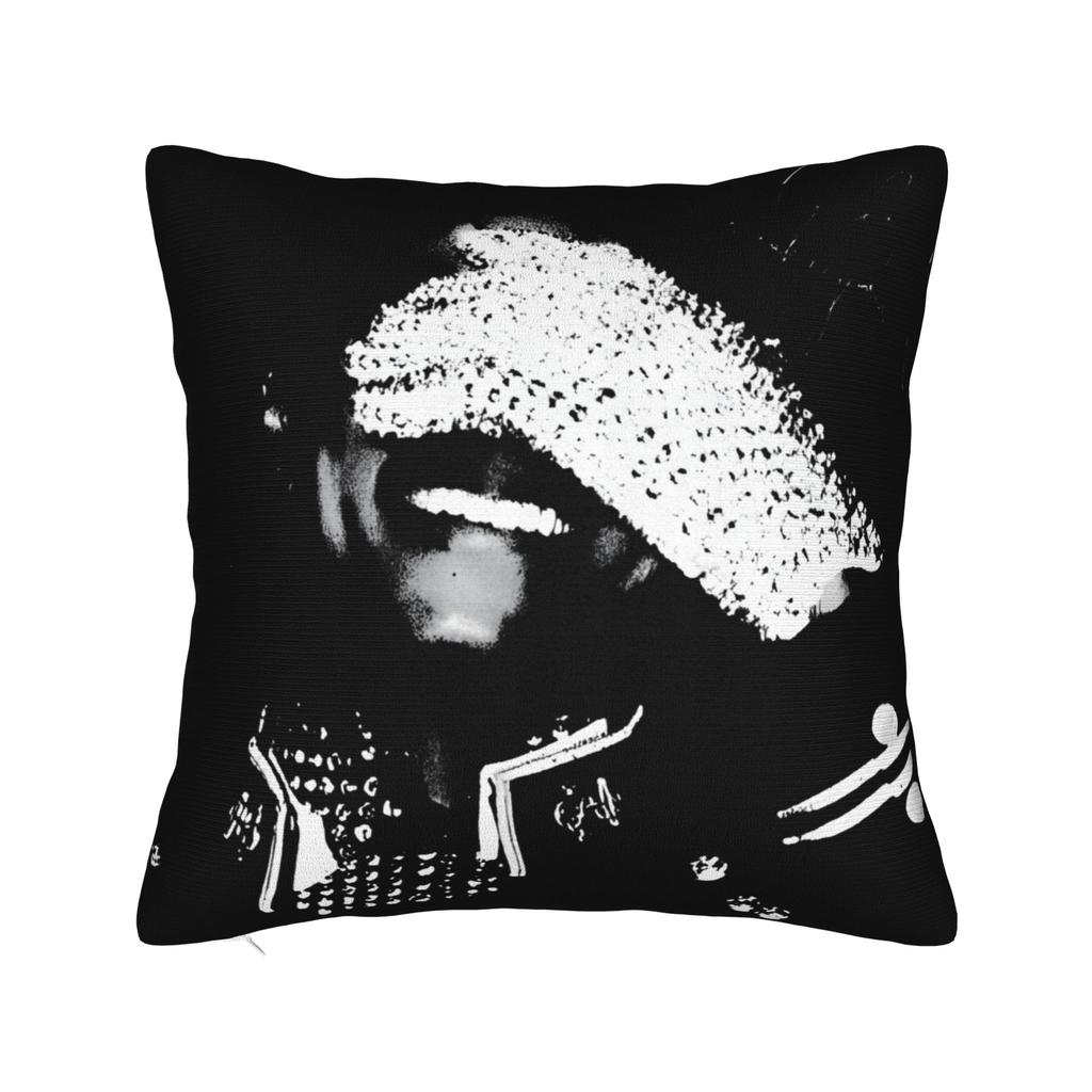 Pillow Case Michael Jackson Laugh Soft Pillow Cover For Living Room Bed Chair Funny Pillowcases