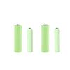 1 In 2 USB Power Supply 4.5V LR03+LR06 Battery Eliminators Switches for LED Light
