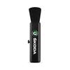 Car Air Conditioner Outlet Clean Brush Dust Remover Accessories For Skoda Octavia MK2 MK3 2 3 A7 Fabia Karoq Kodiaq Superb Rapid Kamiq