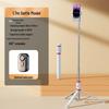 Bluetooth Selfie Stick with Fill Light and Portable Tripod Stand