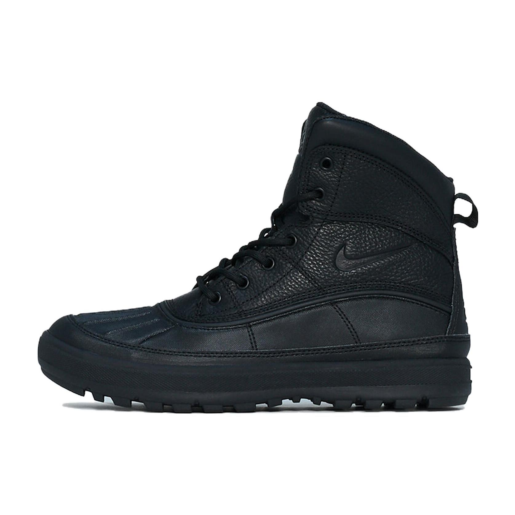 

Новые Nike Woodside 2 Triple Black 525393-090 42