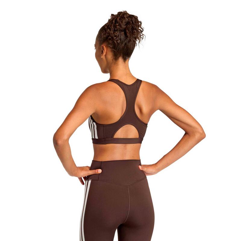 Adidas Women's Running Training Sports Bra KA4708