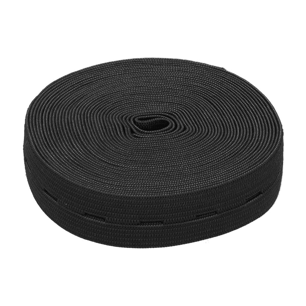 Buttonhole Elastic Band Portable Multipurpose   Practical Rubber Band Fixing Tool