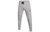 Knitted Sweatpants Men's Heather Gray AKLM275-1