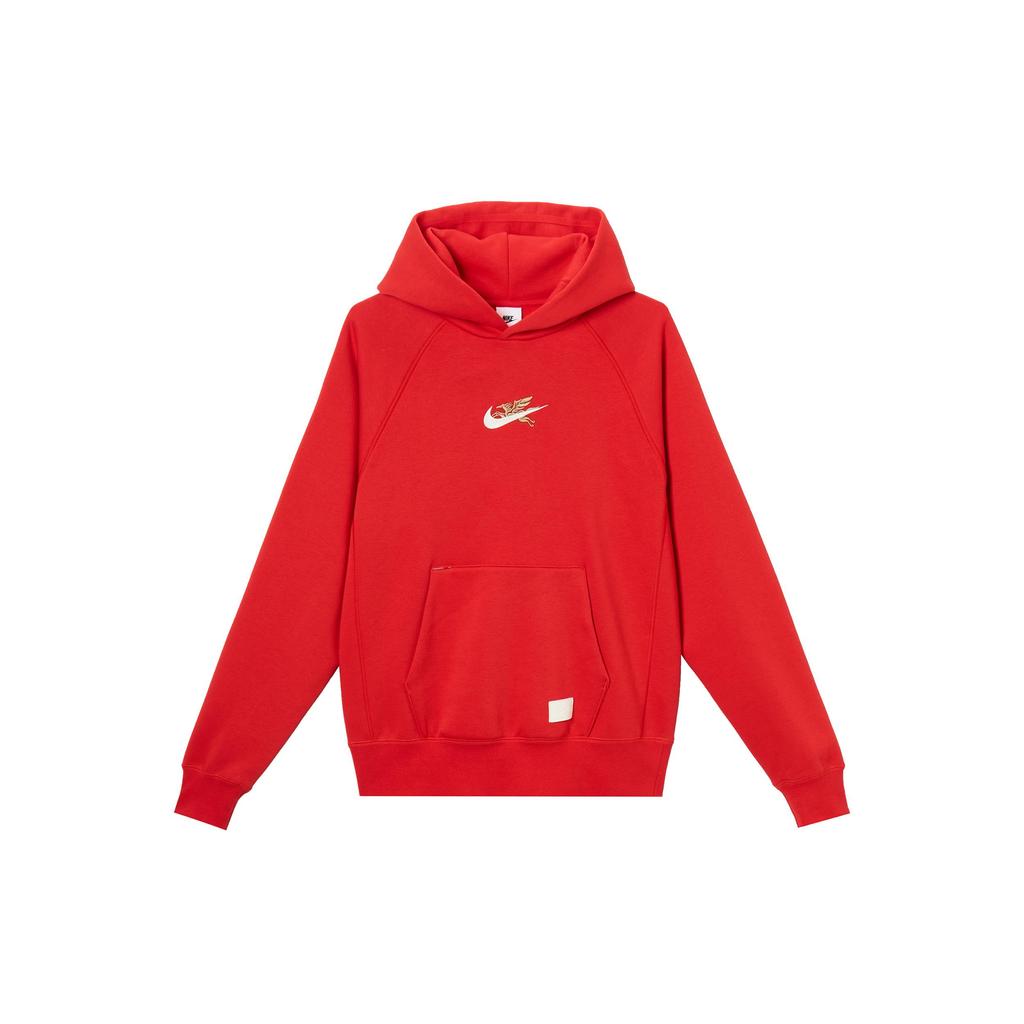 Nike Sportswear Lny Men's Fleece Hoodie IQ3707-657