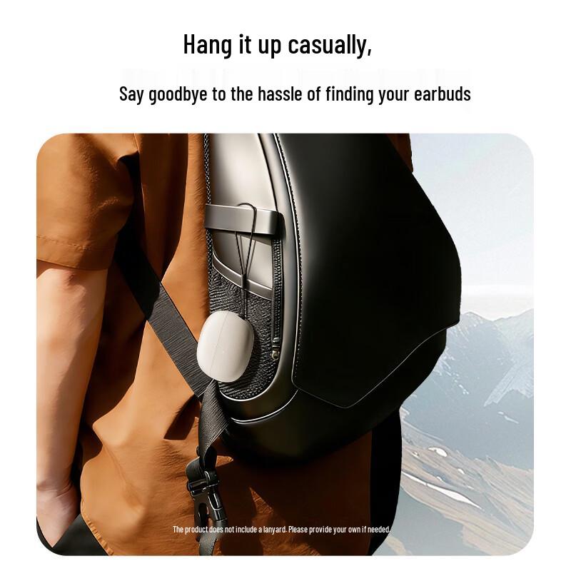 Newman LY81 Open-Ear Bluetooth Headphones