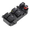 35750-SWA-G01 for Honda CRV 2008 - 2011 Electric Power Master Window Lifter Switch Regulator Button Driver Side Front Left