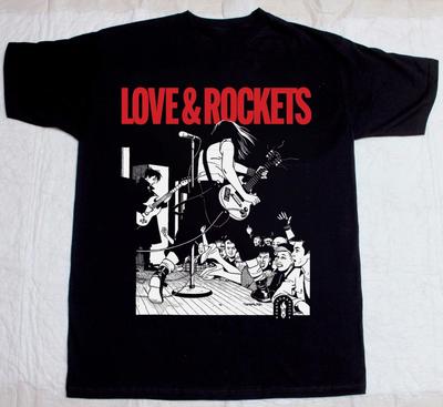 Na górę – T-shirty i koszulki