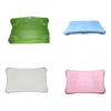 Blue /Green/White /Pink  Soft  Lightweight Sleeve Silicone Skin for Case for   Waterproof  Balance Board  Silicon