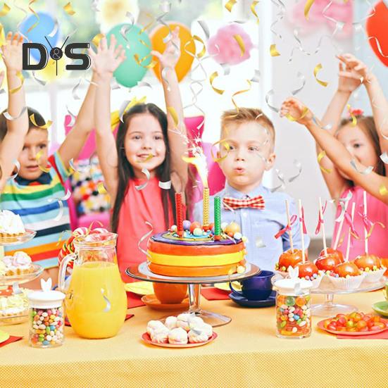 5 Teile/satz 8/10/12-Zoll Weiß Kuchen Bord Fettdicht Antihaft Lebensmittel Grade Dicke Wellpappe Runde Kuchen Basis Halter Platte backen Liefert