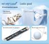 Type-C Durable Wired Earclip Headphones: Non-Bone Conduction, Painless Long Wear, Non-In-Ear Design, High Quality, Round Hole