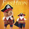 Doll 1 pcs Cute Funny Comical Pet Halloween Clothing Cat Outfits Dog Clothes Dog Cosplay Costume