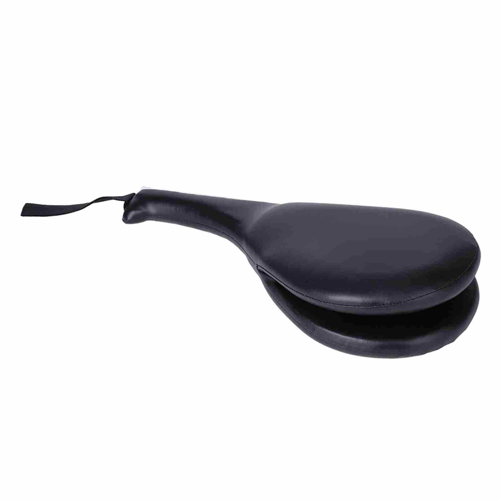 

Durable Kick Pad Target Tae Kwon Do Karate Kickboxing Training TKD Kicking Pad Pract