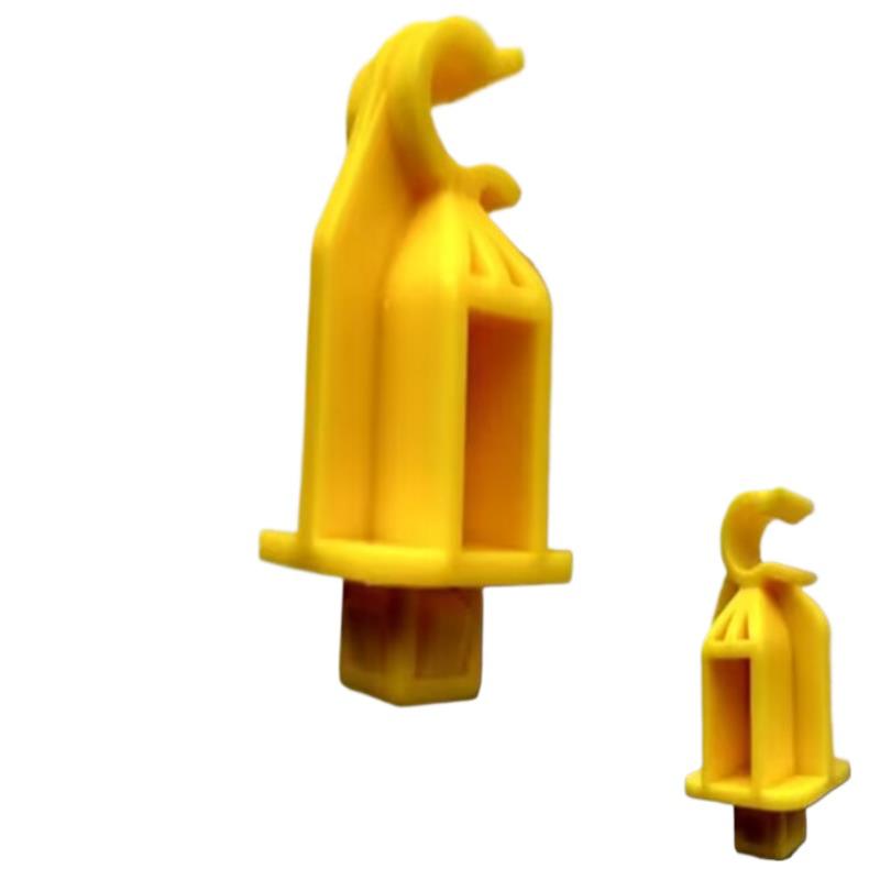 

Клипса фиксатора упора капота Haval H2s/H6 Coupe