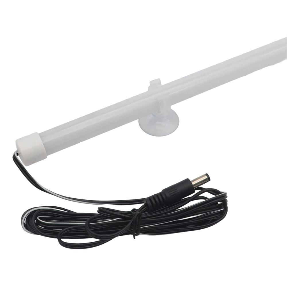 12V LED Interior Light Bar For RV Awning Interior Camping Tent Car Trailer Boat