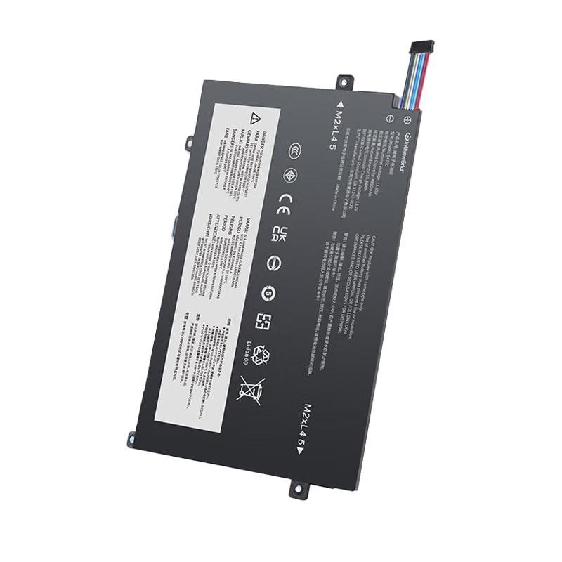MEEEGOU Replacement Laptop Battery for Lenovo ThinkPad