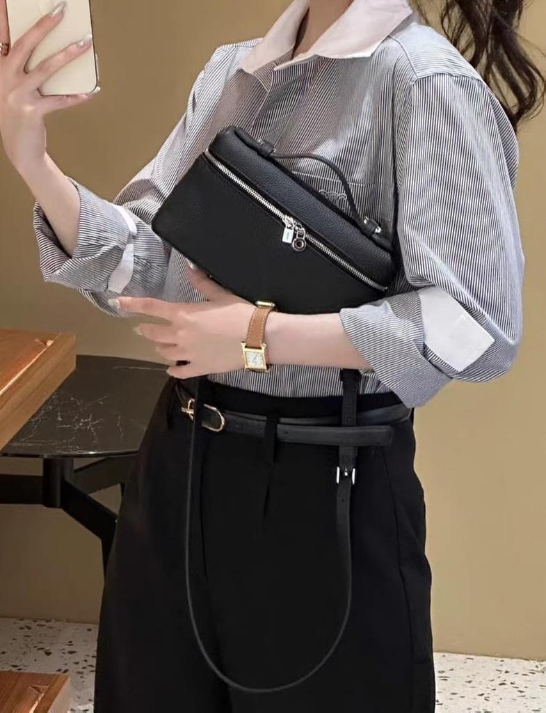 Cedar Eight PU Leather Beautiful Shoulder Bag Women's Handbag, (Ivory)