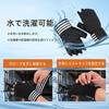 Vedcpel Training Strength Training Sports Blister Wrist Shock Long Wrist Comfortable High for Various Strength Outdoor Activities Gloves, Gloves,