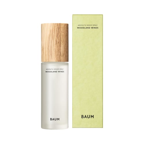 

baum aromatic room spray 1 100ml