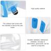 120cm Outdoors Bubble    Play Soccer Toy for Adult Inflatable Playing Supplies