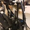 For Yamaha Tenere 700 T7 T700 XTZ700 2024 TENERE700 Motorcycle Accessories Navigation Anti Vibration Bracket Anti Shake Support