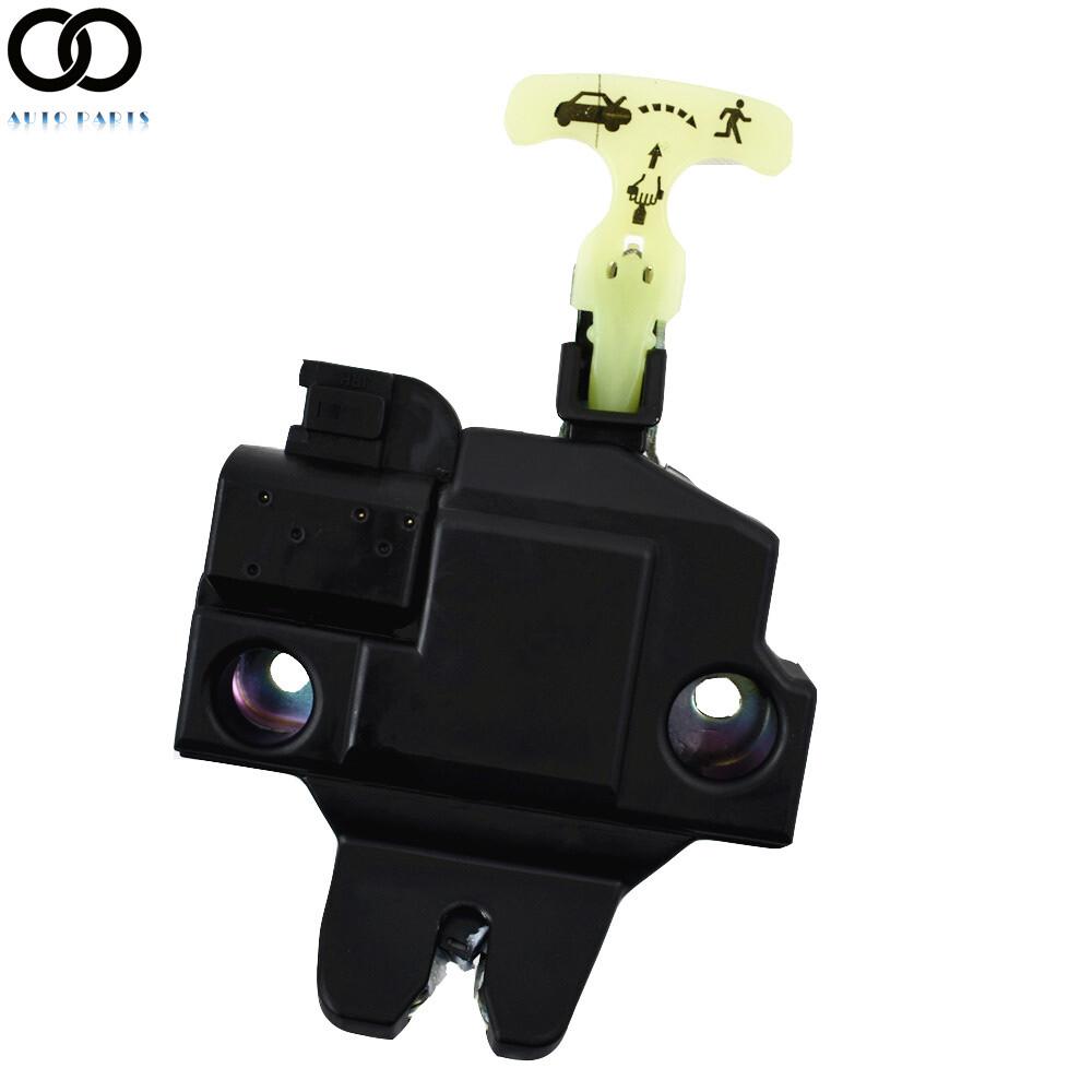 For Toyota Camry 2007 2008-2011 Trunk Lid Latch Power Door Lock Actuator