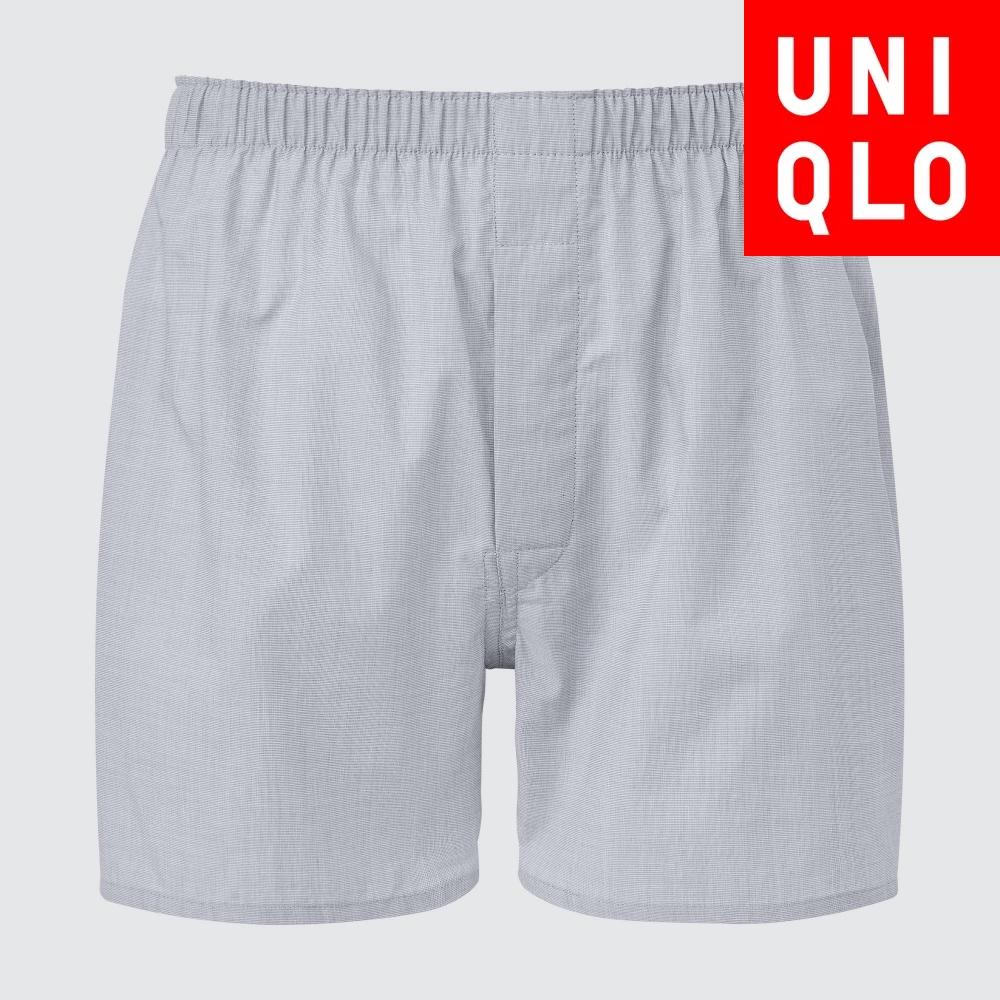 

Uniqlo Бродтранки 61 BLUE/Men 3XL