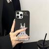 Classic B-bojack H-horseman Phone Case For IPhone 17 16 15 11 12 13 14 Pro Max Soft Corrugated Silicone Cover Case