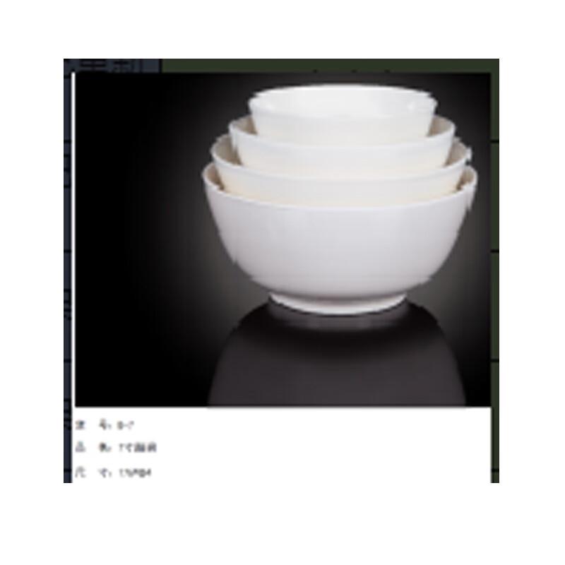 

Japanese Style Melamine Noodle Bowl